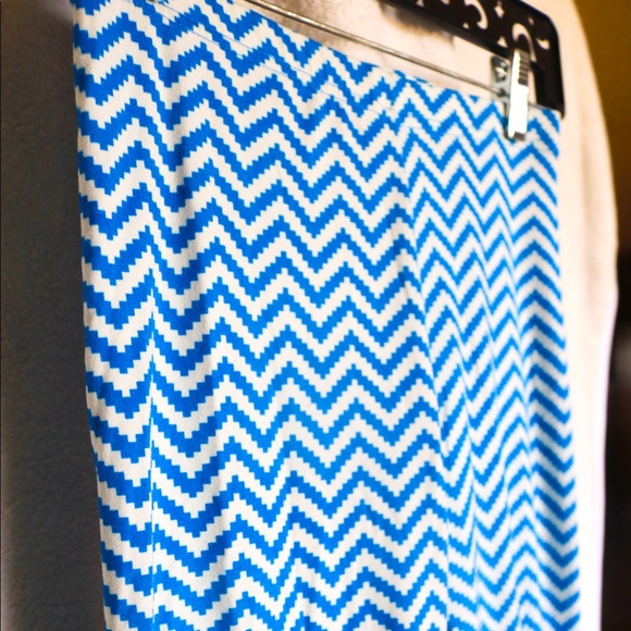 Chevron leggings - Picture 2 of 2